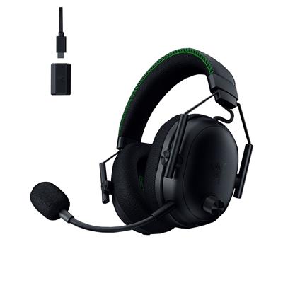 Razer BlackShark V3 Pro Xbox Wireless Gaming Headset (Black) - RAZER | TechFinder UK