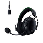 Razer BlackShark V3 Pro Xbox Wireless Gaming Headset (Black) - RAZER | TechFinder UK