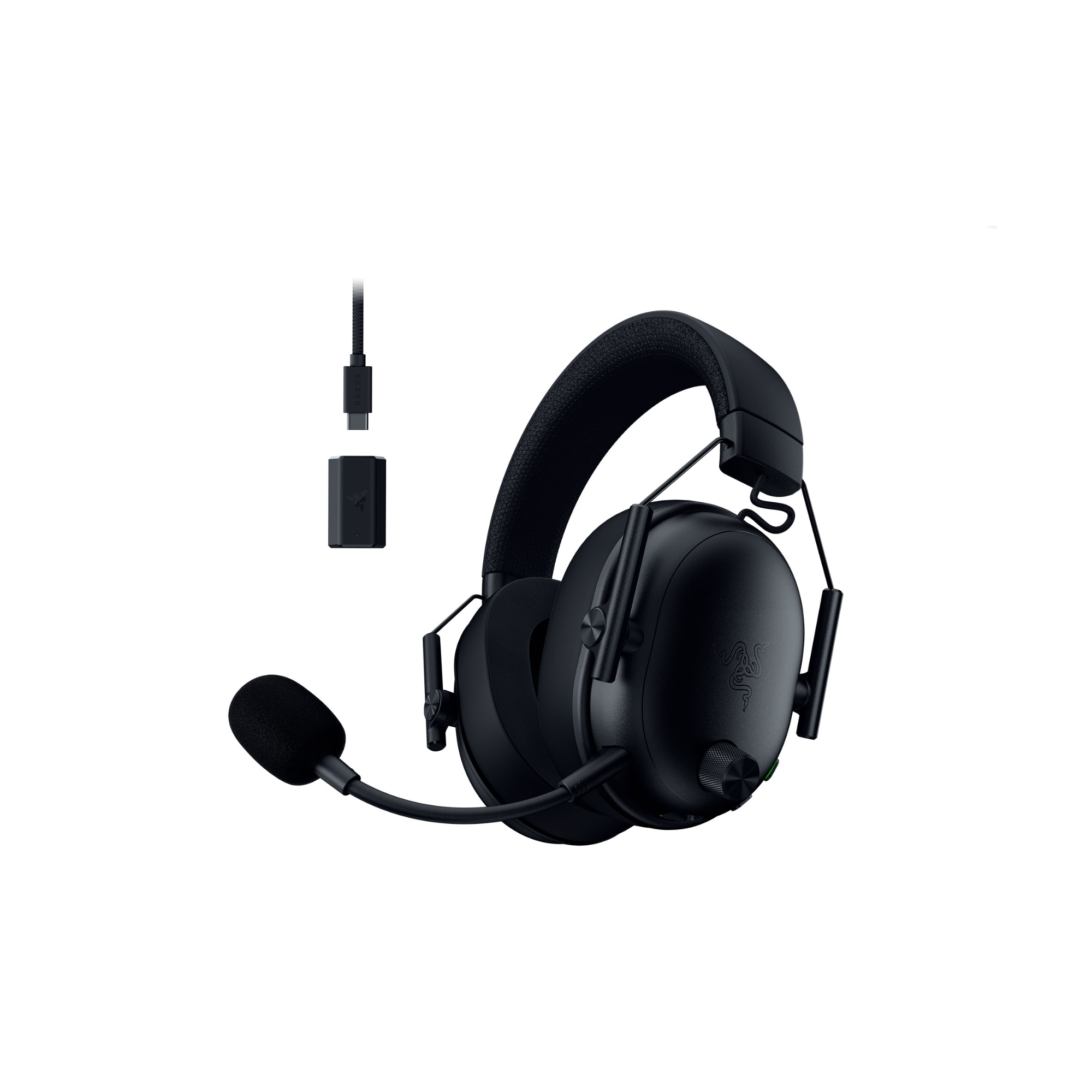 Razer BlackShark V3 Gaming Headset Black