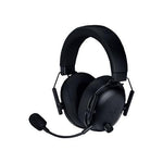 Razer BlackShark V3 Wireless Gaming Headset (Black) - RAZER | TechFinder UK
