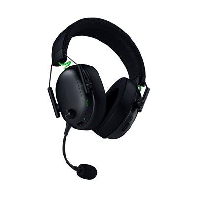 Razer BlackShark V3 Xbox Wireless Gaming Headset (Black) - RAZER | TechFinder UK