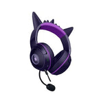 Razer Kraken Kitty V2 Pokémon Gengar Edition Wired RGB Gaming Headset