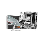 MSI B850M Gaming Plus WiFi6E AM5 Micro ATX Motherboard - MSI | TechFinder UK