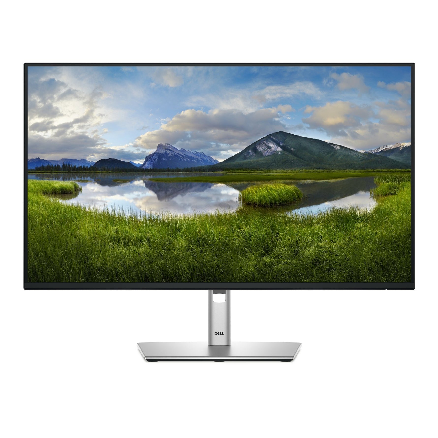 Dell P2725HE 27" FHD 100Hz IPS USB - C Monitor - DELL | TechFinder UK