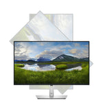 Dell P2725HE 27" FHD 100Hz IPS USB - C Monitor - DELL | TechFinder UK