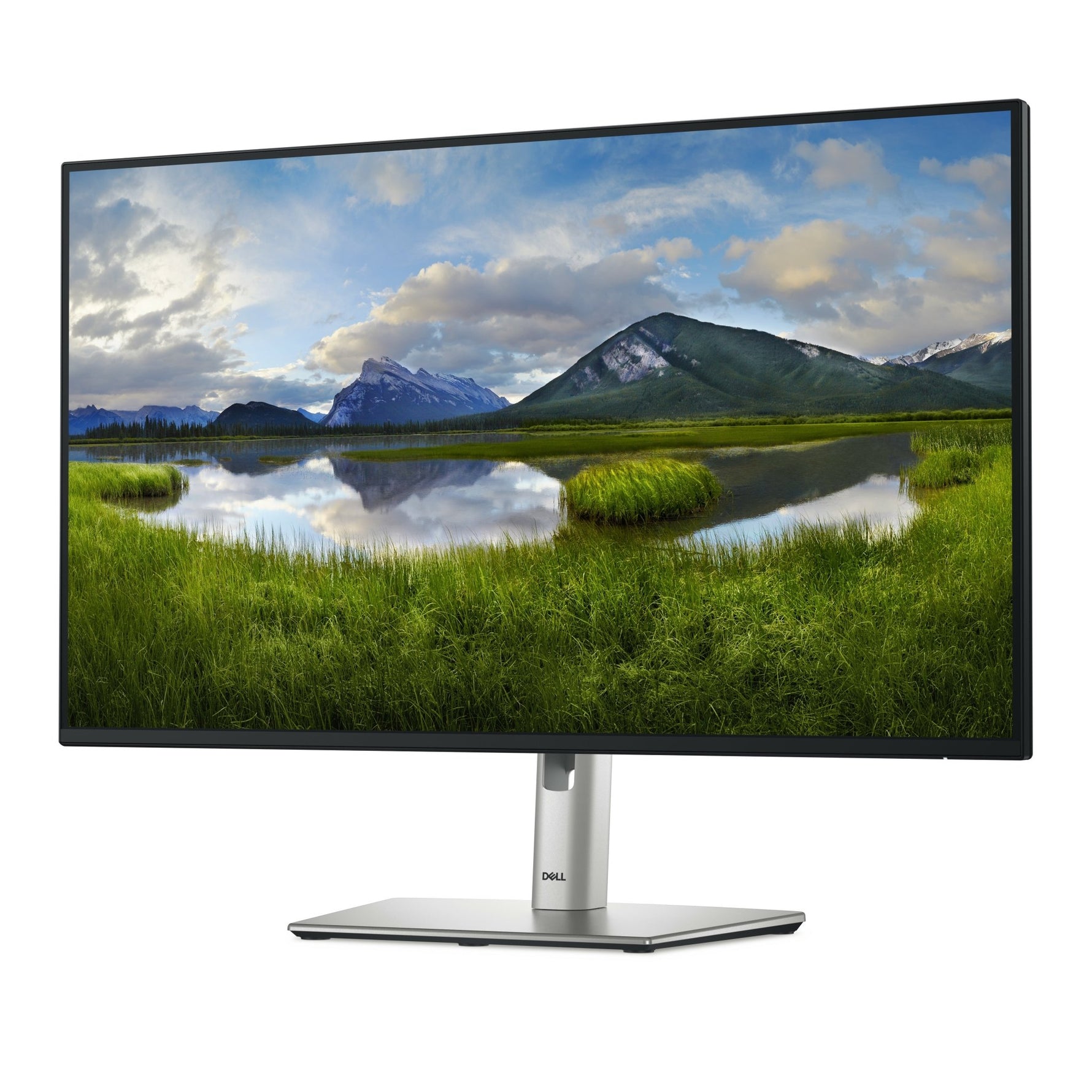 Dell P2725HE 27" FHD 100Hz IPS USB - C Monitor - DELL | TechFinder UK