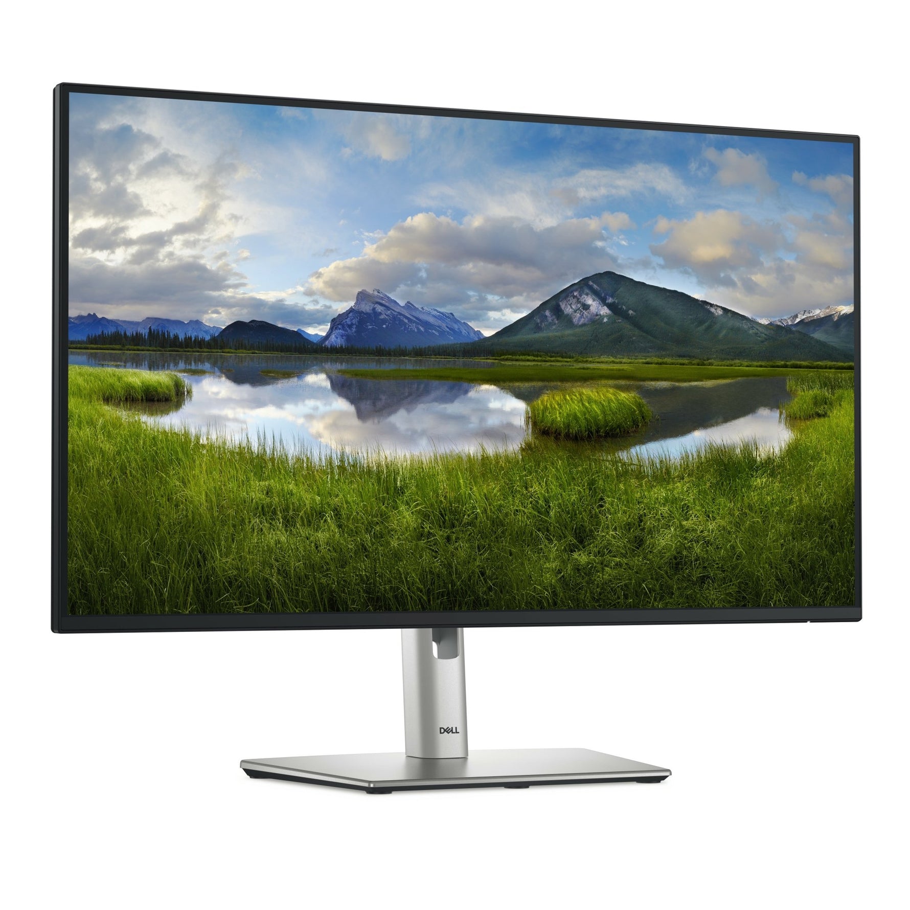 Dell P2725HE 27" FHD 100Hz IPS USB - C Monitor - DELL | TechFinder UK