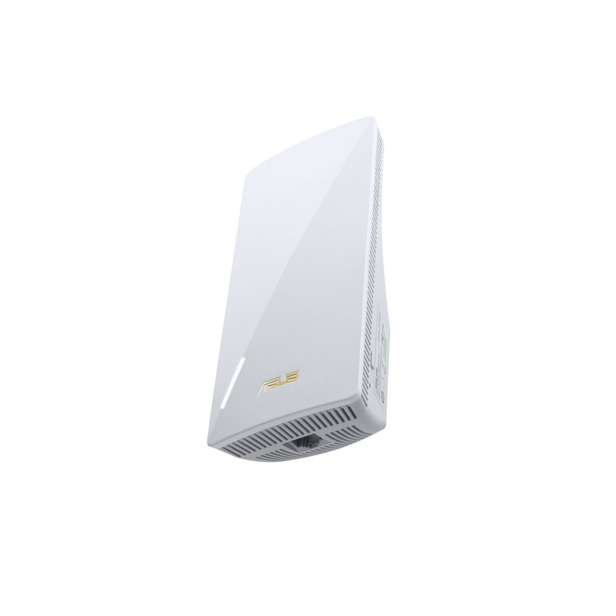 ASUS RP-BE58 Wi-Fi 7 AiMesh Range Extender White (BE3600)