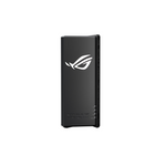 ASUS ROG Strix GS-BE18000 Tri-Band Wi-Fi 7 Gaming Router Black