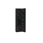 ASUS ROG Strix GS-BE18000 Tri-Band Wi-Fi 7 Gaming Router Black