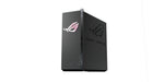 ASUS ROG Strix GS-BE18000 Tri-Band Wi-Fi 7 Gaming Router Black