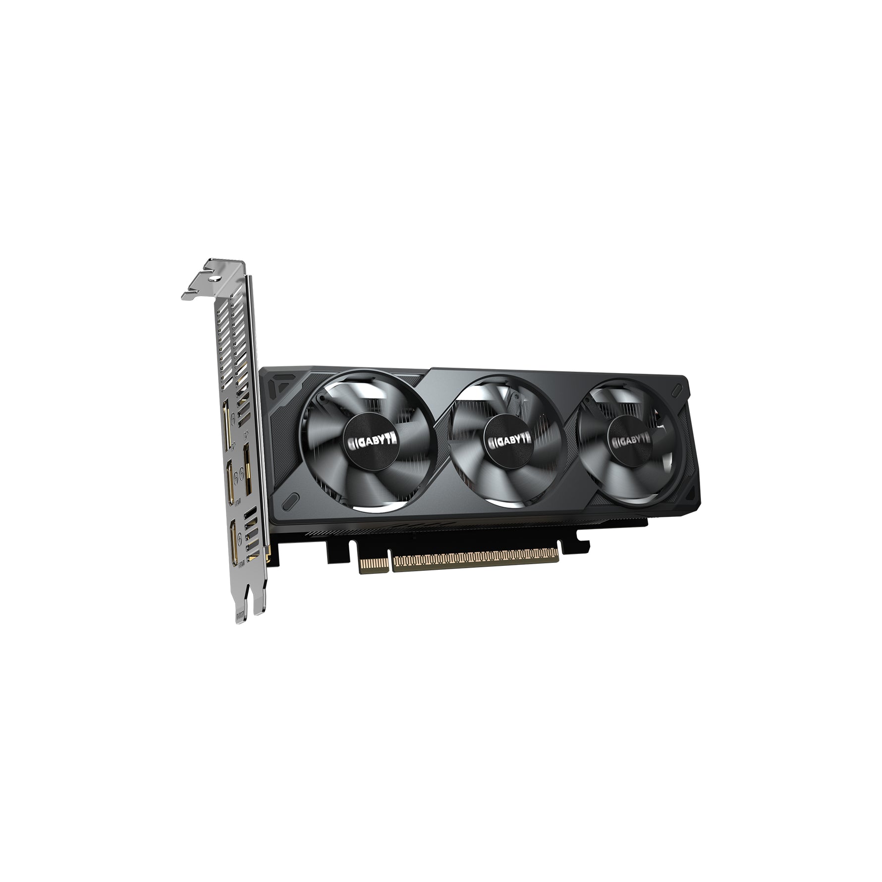 Gigabyte GeForce RTX 5050 OC Low Profile 8GB GDDR6 Graphics Card