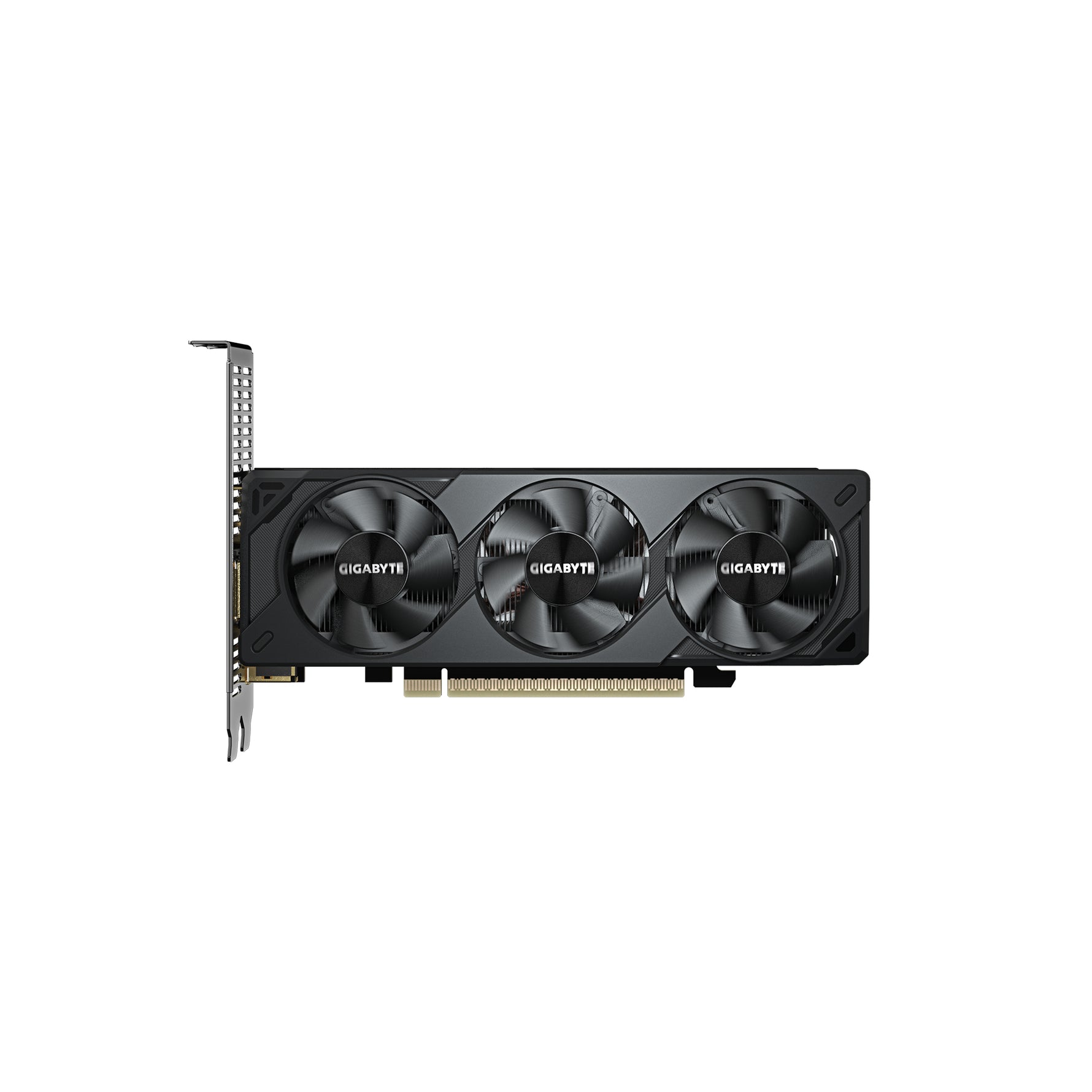 Gigabyte GeForce RTX 5050 OC Low Profile 8GB GDDR6 Graphics Card