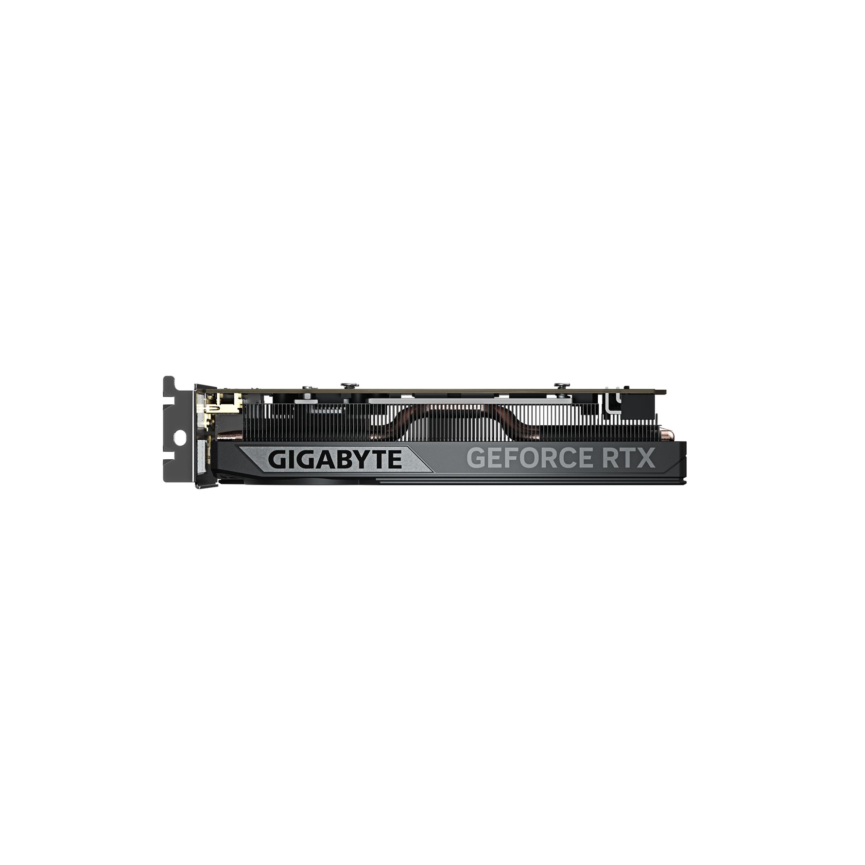 Gigabyte GeForce RTX 5050 OC Low Profile 8GB GDDR6 Graphics Card