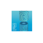 Stromberg Twin 2 Wireless Portable Speakers Blue