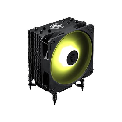 MSI MAG COREFROZR AA13 BLACK CPU COOLER - MSI | TechFinder UK