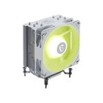 MSI MAG COREFROZR AA13 WHITE CPU COOLER - MSI | TechFinder UK