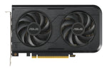 ASUS GeForce RTX 5050 Dual OC 8GB GDDR6 Graphics Card