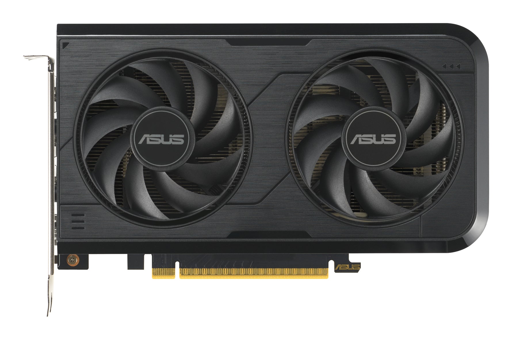 ASUS GeForce RTX 5050 Dual OC 8GB GDDR6 Graphics Card