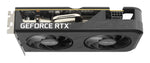 ASUS GeForce RTX 5050 Dual OC 8GB GDDR6 Graphics Card