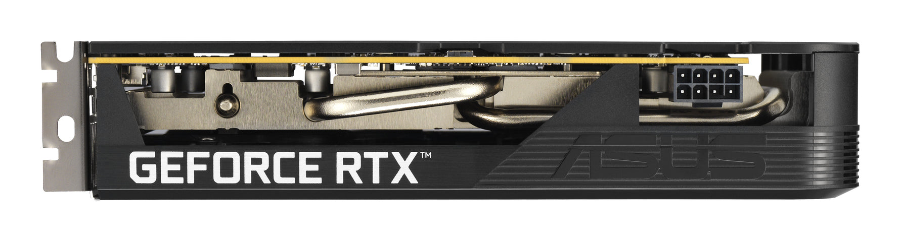 ASUS GeForce RTX 5050 Dual OC 8GB GDDR6 Graphics Card