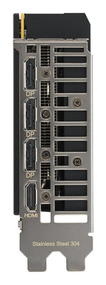 ASUS GeForce RTX 5050 Dual OC 8GB GDDR6 Graphics Card