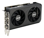 ASUS GeForce RTX 5050 Dual OC 8GB GDDR6 Graphics Card