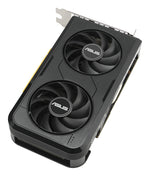ASUS GeForce RTX 5050 Dual OC 8GB GDDR6 Graphics Card