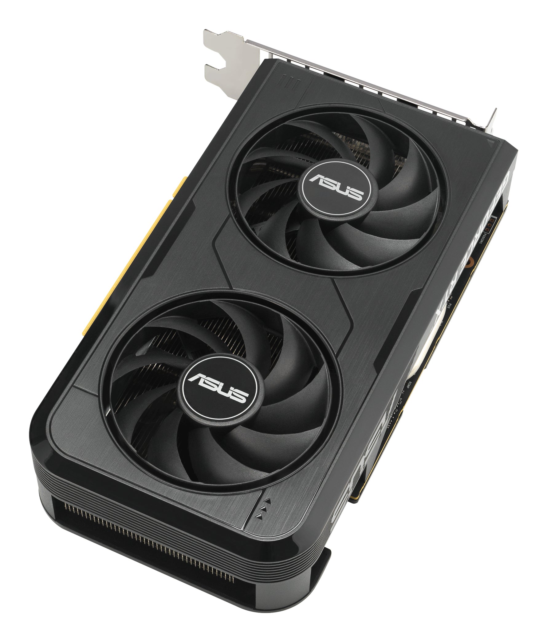 ASUS GeForce RTX 5050 Dual OC 8GB GDDR6 Graphics Card