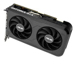 ASUS GeForce RTX 5050 Dual OC 8GB GDDR6 Graphics Card