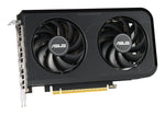 ASUS GeForce RTX 5050 Dual OC 8GB GDDR6 Graphics Card