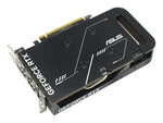 ASUS GeForce RTX 5050 Dual OC 8GB GDDR6 Graphics Card