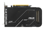 ASUS GeForce RTX 5050 Dual OC 8GB GDDR6 Graphics Card