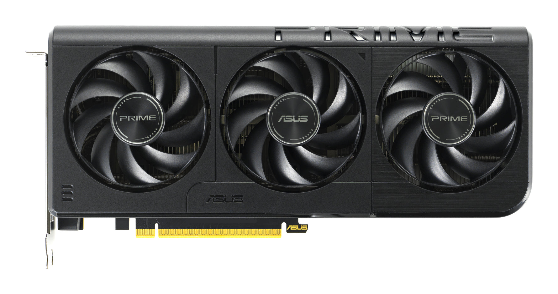ASUS GeForce RTX 5050 Prime OC 8GB GDDR6 Graphics Card