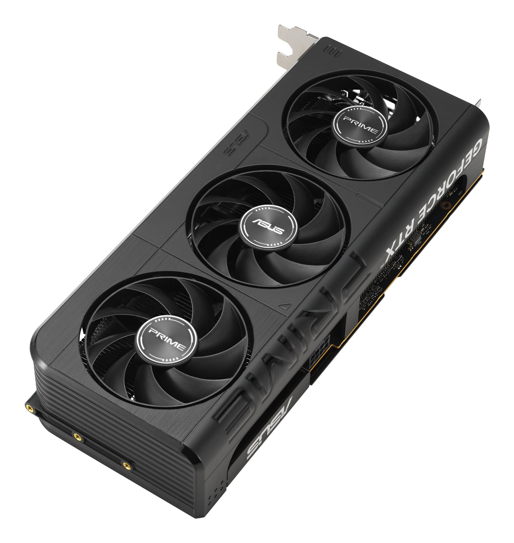 ASUS GeForce RTX 5050 Prime OC 8GB GDDR6 Graphics Card