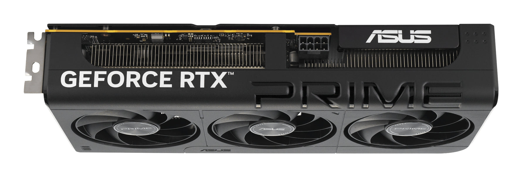 ASUS GeForce RTX 5050 Prime OC 8GB GDDR6 Graphics Card