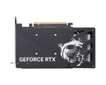 MSI GeForce RTX 5050 Gaming OC 8GB GDDR6 Graphics Card
