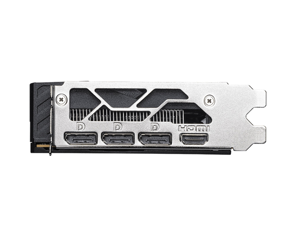 MSI GeForce RTX 5050 Gaming OC 8GB GDDR6 Graphics Card