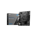 MSI PRO H610M - E LGA1700 Micro ATX Motherboard - MSI | TechFinder UK