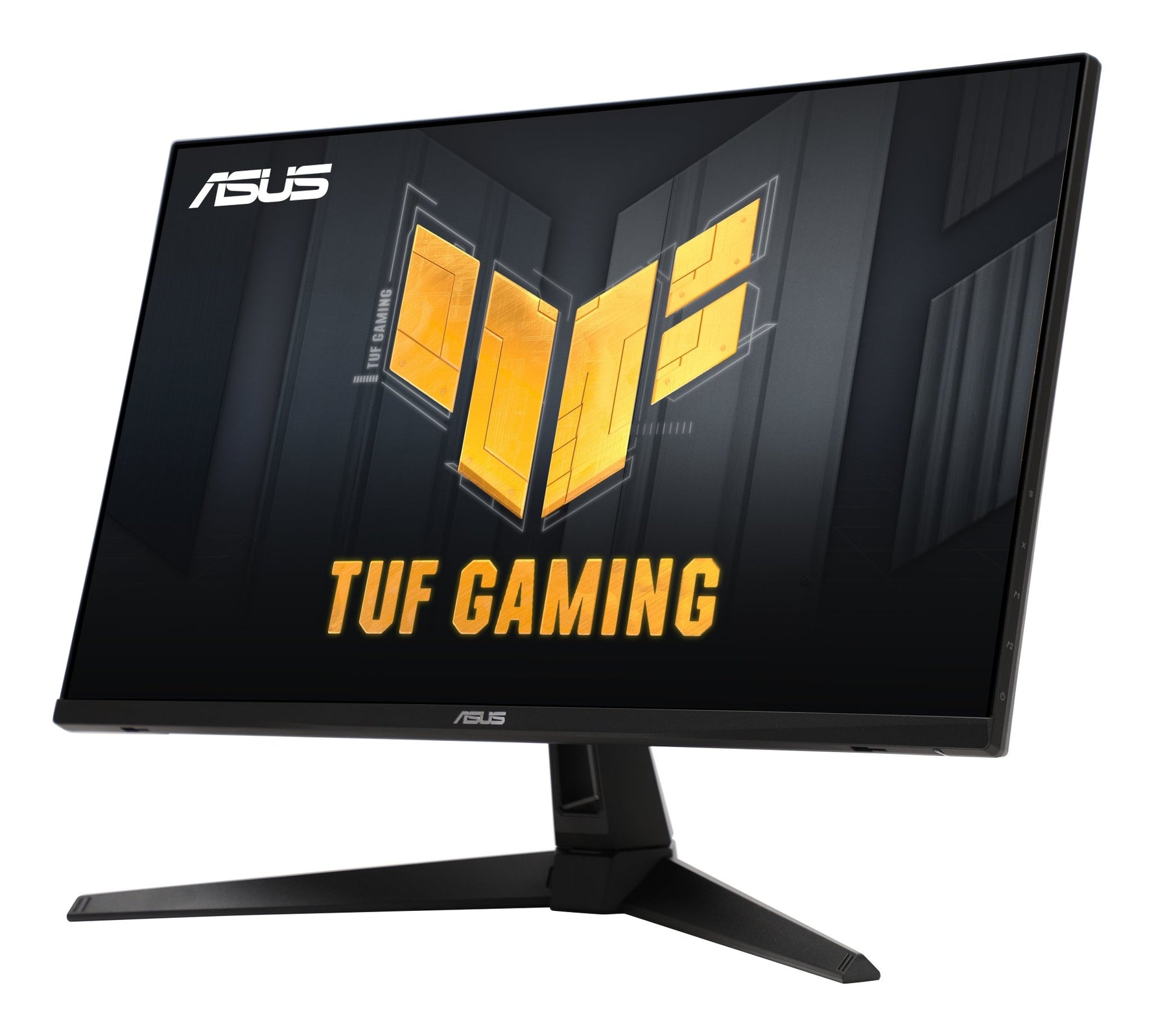 ASUS TUF Gaming VG27AQM5A 27" QHD 300Hz Fast IPS Gaming Monitor - ASUS | TechFinder UK