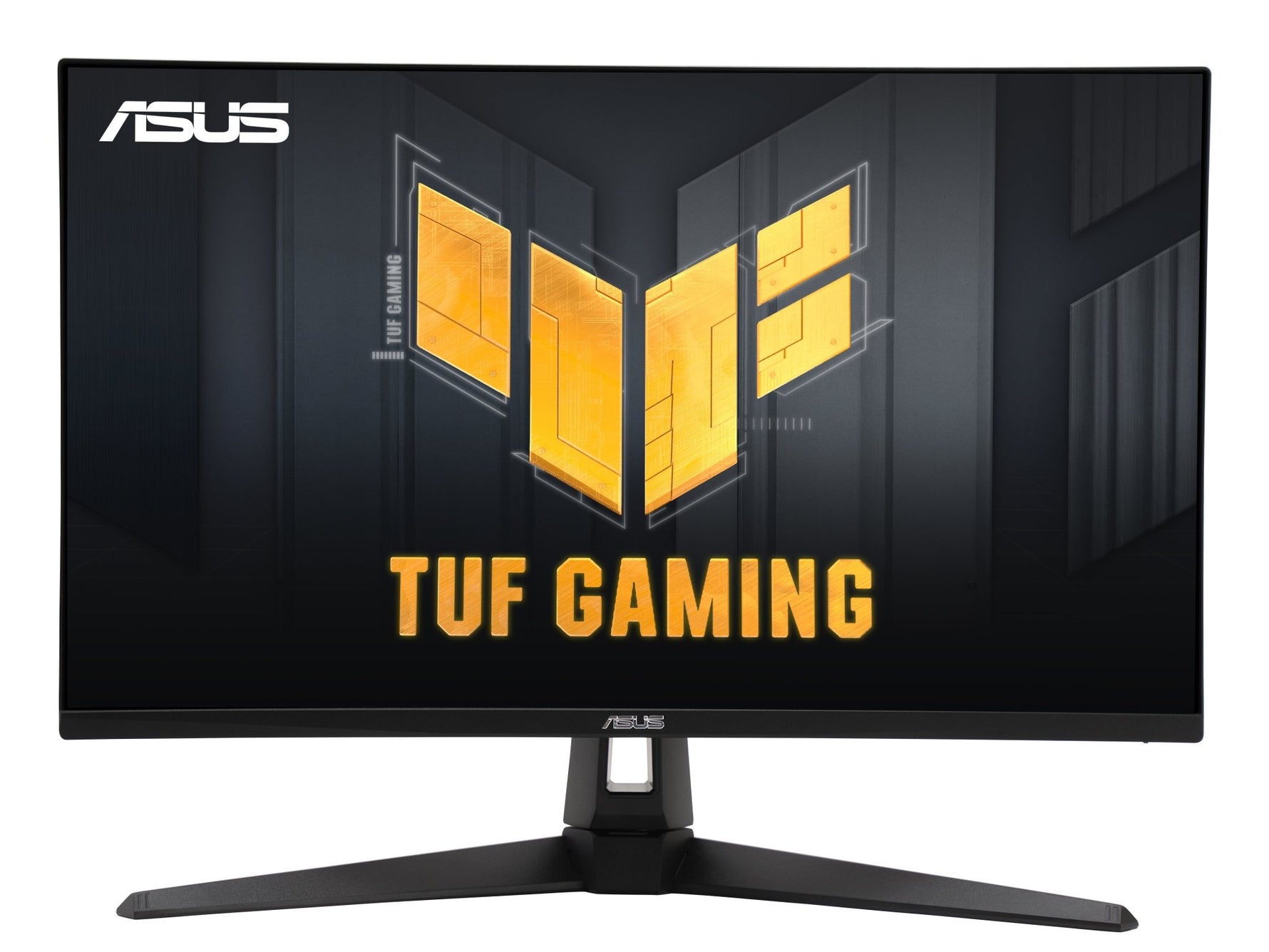 ASUS TUF Gaming VG27AQM5A 27" QHD 300Hz Fast IPS Gaming Monitor - ASUS | TechFinder UK