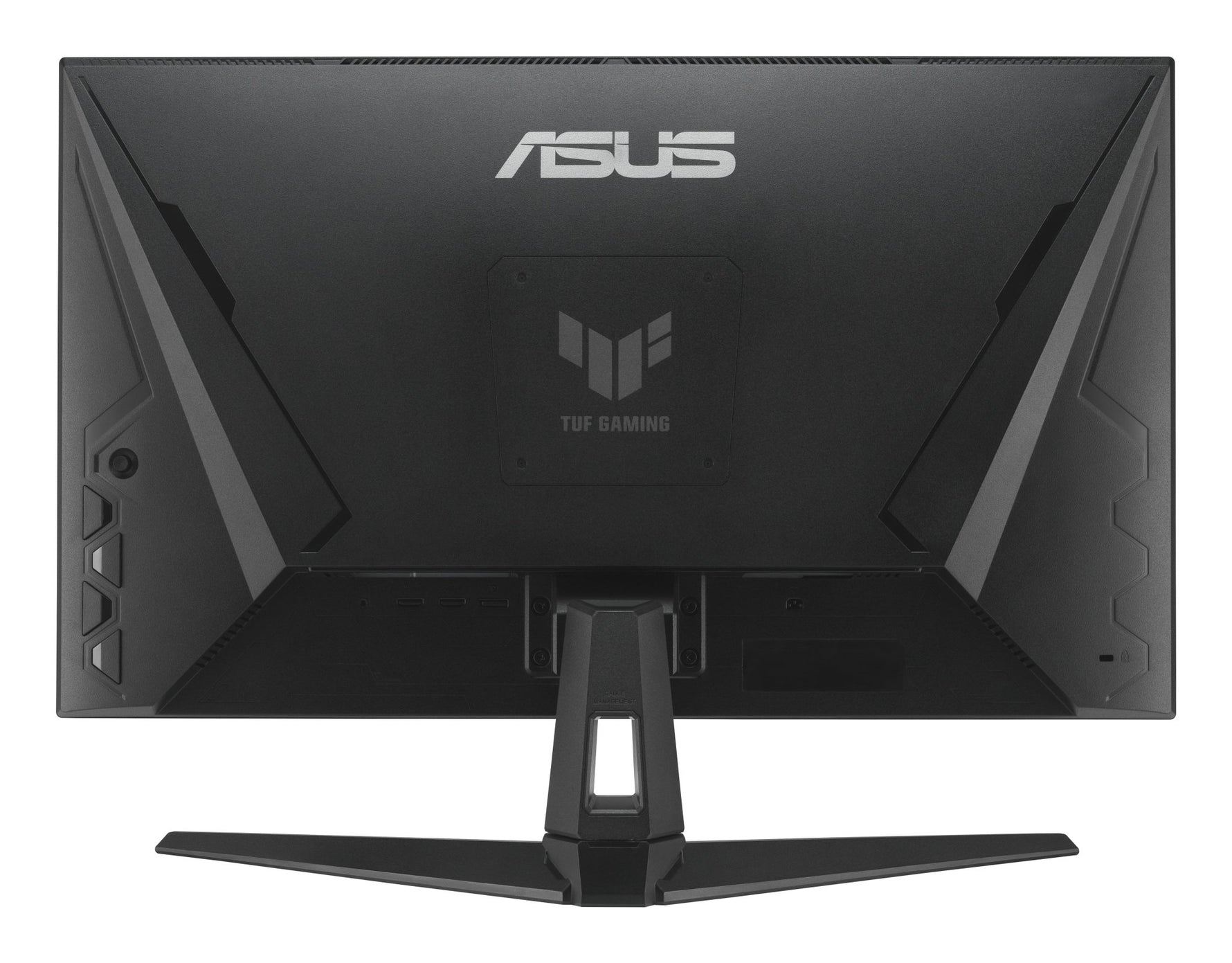 ASUS TUF Gaming VG27AQM5A 27" QHD 300Hz Fast IPS Gaming Monitor - ASUS | TechFinder UK