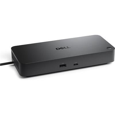 DELL PRO DOCK WD25 - DELL | TechFinder UK