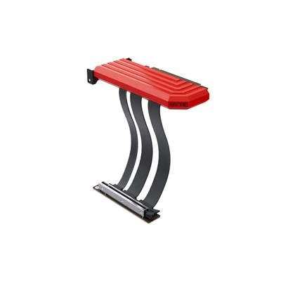HYTE PCIE 5.0 RISER CABLE BLACK CHERRY - HYTE | TechFinder UK