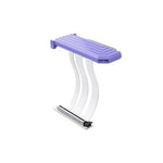 HYTE PCIE 5.0 RISER CABLE TARO MILK - HYTE | TechFinder UK