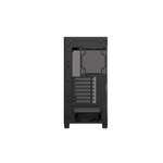 Corsair Frame 4500X LX-R RGB iCUE LINK Mid Tower Case - Black