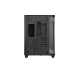 Corsair Air 5400 LX-R RGB iCUE LINK Mid Tower Case - Black