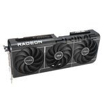 ASUS Radeon RX 9070 Prime EVO OC 16GB GDDR6 Graphics Card