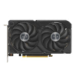 ASUS Radeon RX 9060 XT Dual 16GB GDDR6 Graphics Card