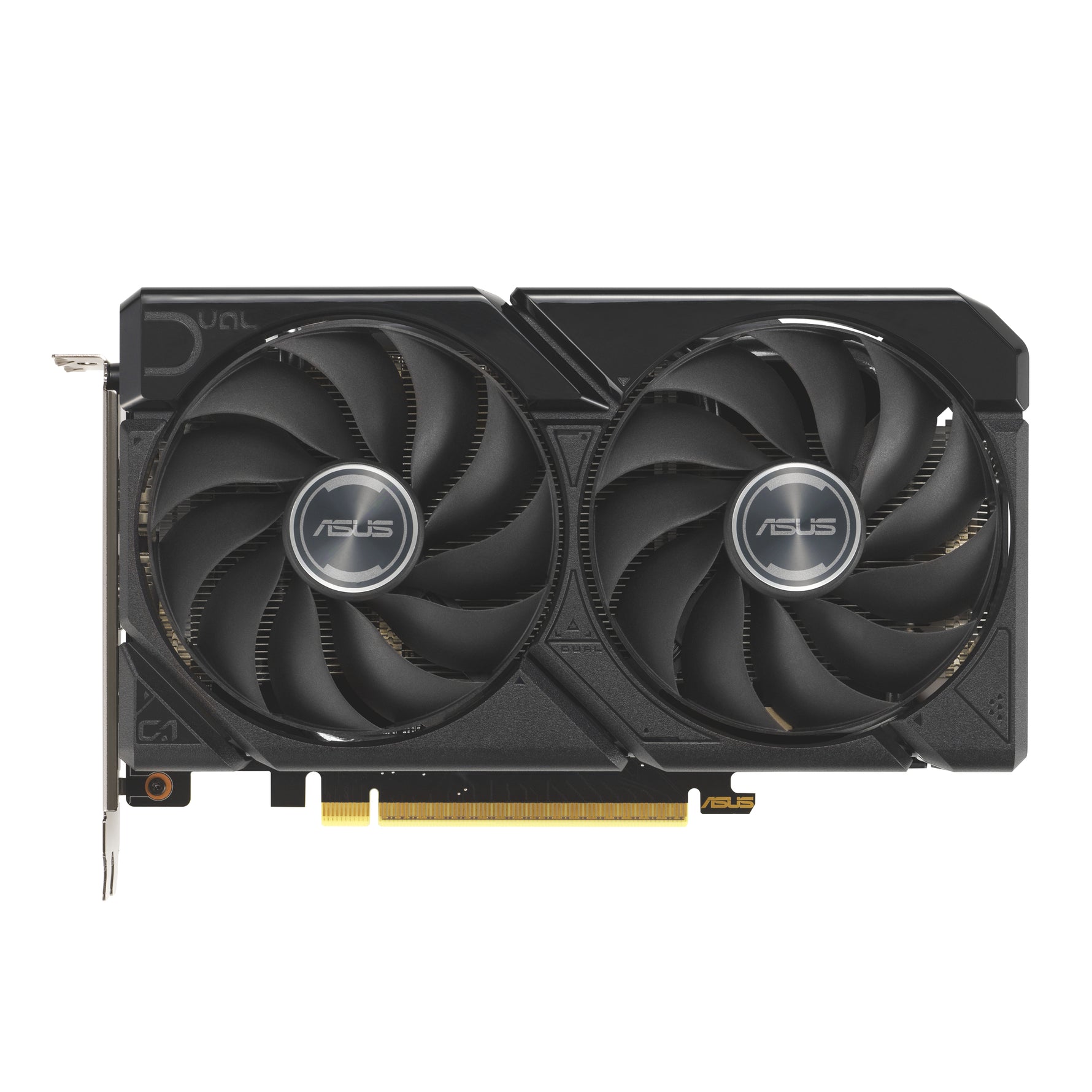 ASUS Radeon RX 9060 XT Dual 16GB GDDR6 Graphics Card